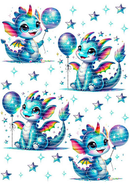 A5 Notebook Wraps-W-2824